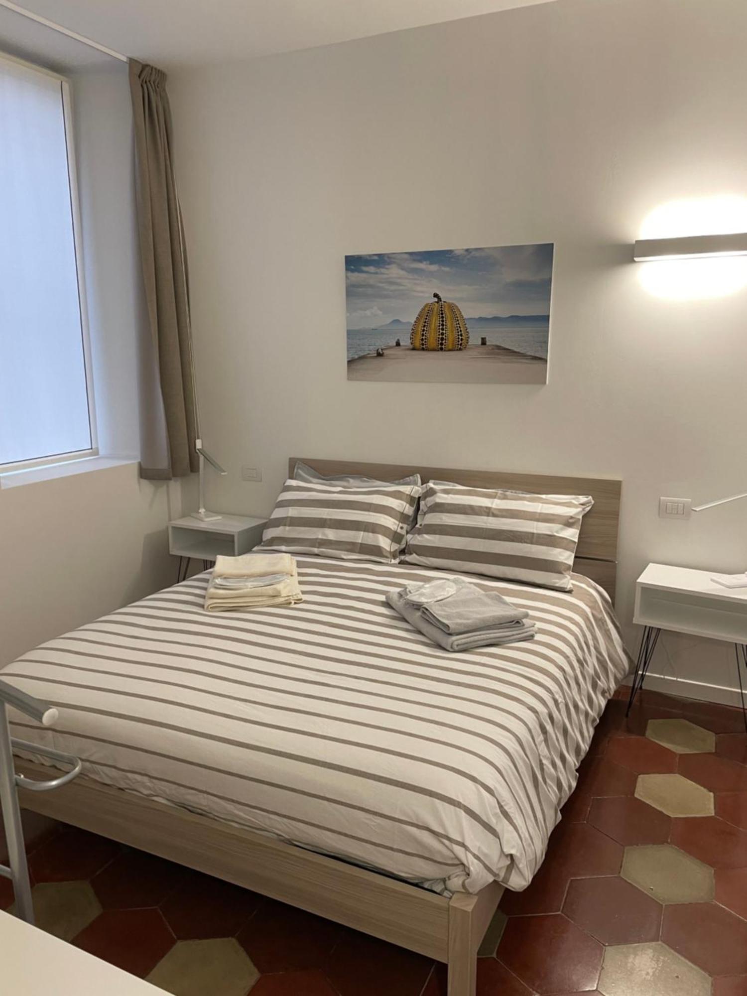 Santa Vincenza - Suite Indipendente Lovere Exterior foto